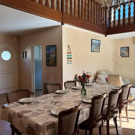 Maison Bord De Pénestin