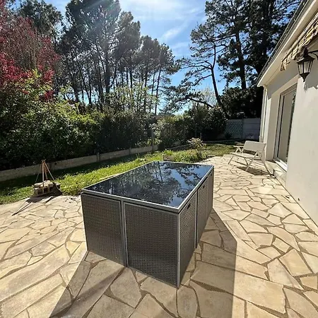 Maison Bord De Vakantiehuis *