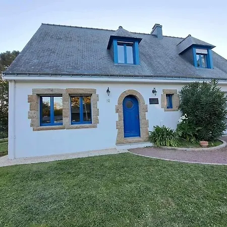 Vakantiehuis Maison Bord De Pénestin