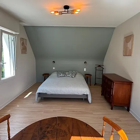 Maison Bord De Vakantiehuis